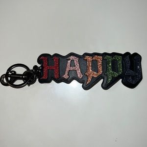 Disney x Coach Bag Charm